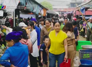 Hành trình kết nối xanh: Pù Luông, bình yên và thơ mộng
