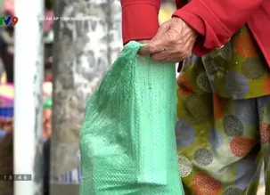 Thành phố ấm áp tình người - 10/5/2025