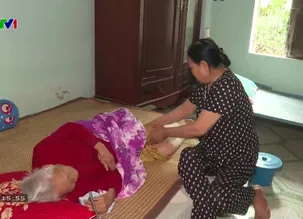 Về quê - 10/5/2025