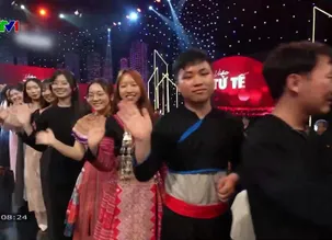 VTV kết nối: Việc tử tế