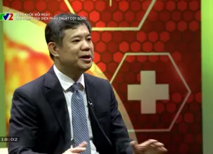 Sống khỏe mỗi ngày: Giải pháp toàn diện phẫu thuật cột sống