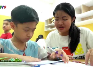 Thành phố ấm áp tình người - 11/5/2025