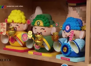 Khám phá cuộc sống - 12/5/2025