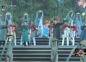 Rực rỡ Hà Nam - 12/5/2025