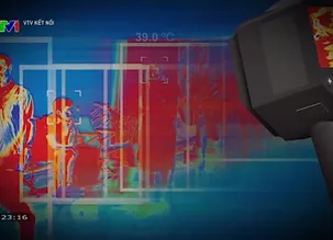 VTV kết nối: Mặt trời lạnh phim mới VTV3