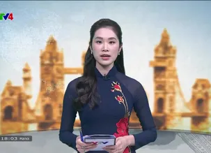 Người Việt bốn phương - 13/5/2025