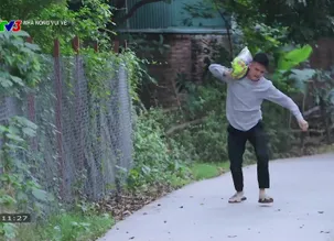 Nhà nông vui vẻ: Những lưu ý khi trồng cây nhót