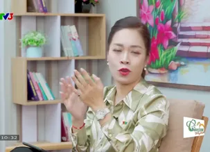 Cùng con trưởng thành - 14/5/2025