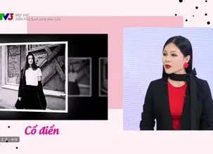 Đẹp 24/7: Biến tấu gam màu đơn sắc