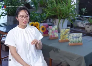 Khám phá cuộc sống - 14/5/2025