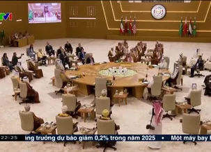 Thế giới hôm nay - 14/5/2025