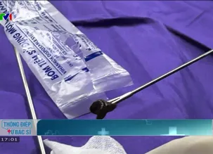 Thông điệp từ bác sĩ - 14/5/2025