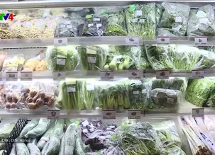 Bản tin tiếng Trung - 14/5/2025