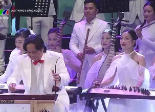 Quà tháng 5 dâng Người - 14/5/2025