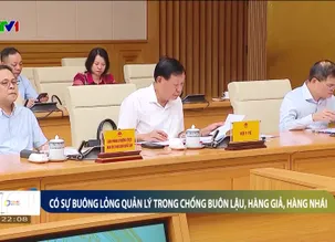 Vấn đề hôm nay - 14/5/2025