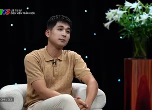 Lời tự sự: Diễn viên Trần Kiên