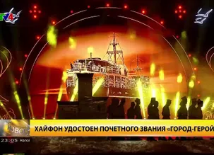 Bản tin tiếng Nga - 14/5/2025