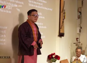 Khám phá cuộc sống - 15/5/2025