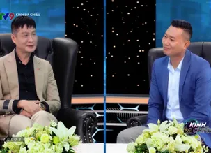 Kính đa chiều 2025 - Số 96