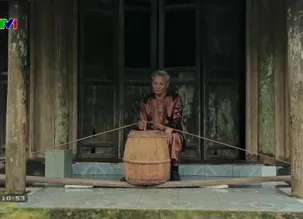 Nét đẹp dân gian: Một sợi tre, cả trời khéo