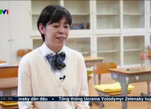 Thế giới hôm nay - 15/5/2025