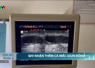 Thông điệp từ bác sĩ - 15/5/2025