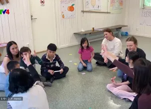 Bản tin tiếng Trung - 15/5/2025