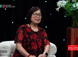 Lời tự sự: 	NSƯT Mai Tuyết