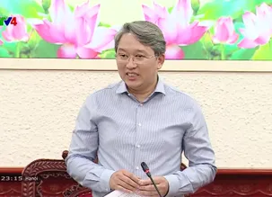 Bản tin tiếng Nga - 15/5/2025