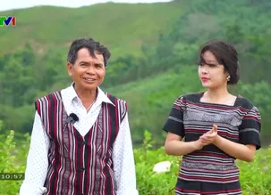 Nét đẹp dân gian: Tiếng hát kể chuyện bản làng