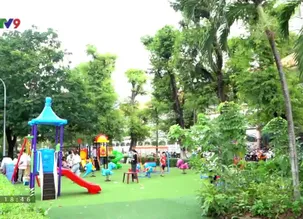 Thành phố ấm áp tình người - 16/5/2025