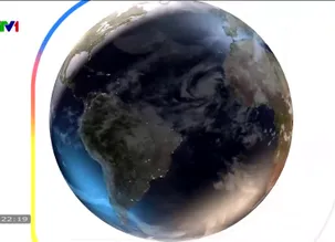 Thế giới hôm nay - 16/5/2025