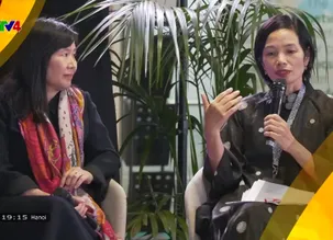 Bản tin tiếng Trung - 16/5/2025