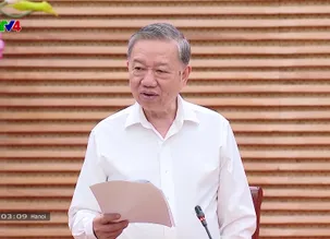 Bản tin tiếng Pháp - 16/5/2025