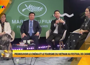 Bản tin tiếng Pháp - 17/5/2025