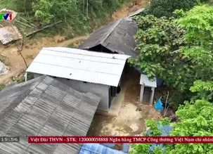 Về quê - 17/5/2025