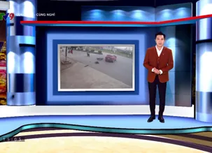 Cùng xem - Cùng nghĩ - 18/5/2025