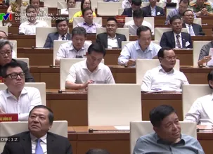 Hội nghị toàn quốc quán triệt và triển khai thực hiện Nghị quyết số 66-NQ/TW và Nghị quyết số 68-NQ/TW - Phần 1