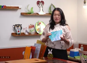 Khám phá cuộc sống - 19/5/2025