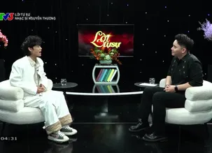 Lời tự sự: Nhạc sĩ Nguyễn Thương