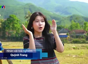 Nét đẹp dân gian: Dàn chiêng ba Mang Lùng