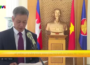 Người Việt bốn phương - 19/5/2025