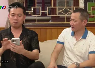 Phụ nữ là số 1: Thần tài đến