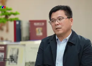 Bản tin tiếng Trung - 19/5/2025