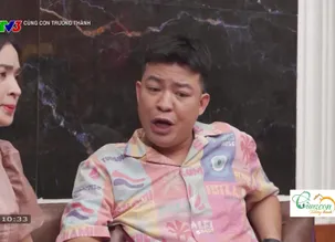 Cùng con trưởng thành - 20/5/2025