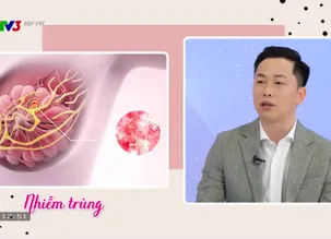 Đẹp 24/7: Xử lý những biến chứng sau thẩm mỹ