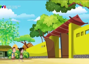 Nhân tài Đại Việt - Tập 425