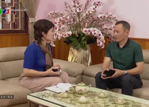 Phụ nữ là số 1: Mờ mắt vì vàng