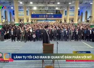 Thế giới hôm nay - 20/5/2025