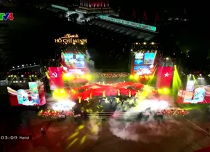 Bản tin tiếng Pháp - 20/5/2025